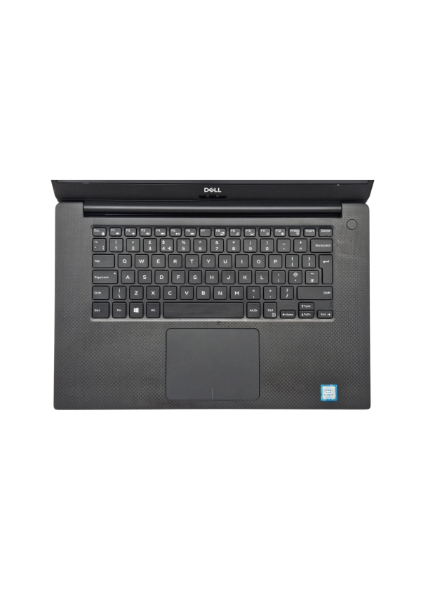 Stacja Robocza Dell Precision 5540 i9-9880H 16GB 256 SSD 15,6